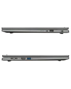 Ноутбук Acer Extensa 15 EX215-24-R8JR (NX.EJ5EU.005) Steel Gray