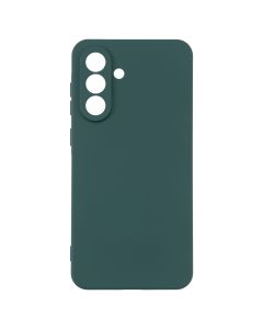 Чохол-накладка для Samsung A36/A56 WAVE Colorful Case Зелена (Forest Green)