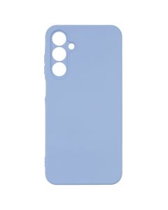 Чехол-накладка для Samsung A25 WAVE Colorful Case Фиолетовый (светло-фиолетовый)