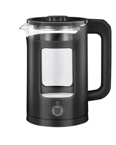 Електрочайник Ardesto EKL-T31GB Чорний (Black)