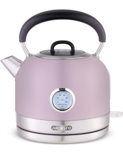 Електрочайник Ardesto EKL-F500L Фіолетовий (Purple)