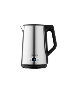Електрочайник Ardesto EKL-X52E Срібний (Silver)