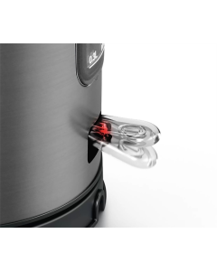 Електрочайник Bosch TWK5P475 Срібний (Silver)