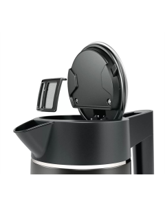 Електрочайник Bosch TWK5P475 Срібний (Silver)