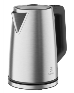 Електрочайник Electrolux E5K1-6ST Срібний (Silver)