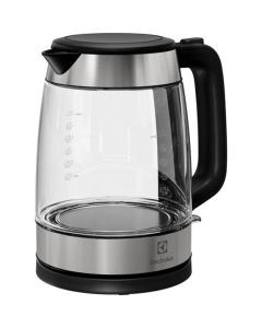 Електрочайник Electrolux E4GK1-4GB Срібний (Silver)