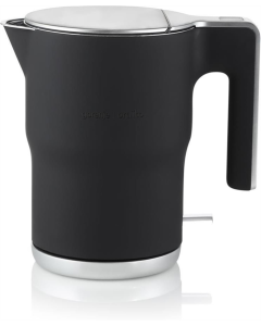 Електрочайник Gorenje K15ORAB Чорний (Black)