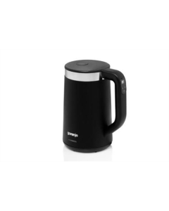 Електрочайник Gorenje K17TRDW Чорний (Black)