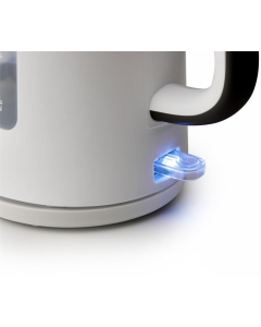 Електрочайник Gorenje K17XG Білий (White)