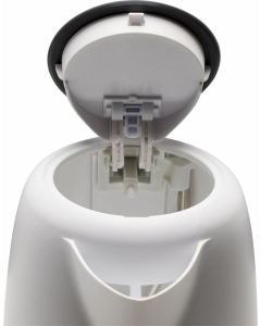 Електрочайник Gorenje K17XG Білий (White)