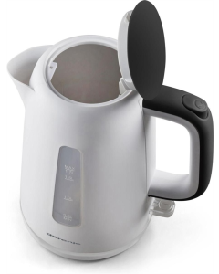 Електрочайник Gorenje K17XG Білий (White)