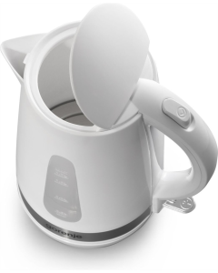 Електрочайник Gorenje K17WE Білий (White)