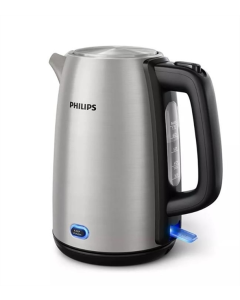 Електрочайник Philips HD9353/90 Чорний (Black)