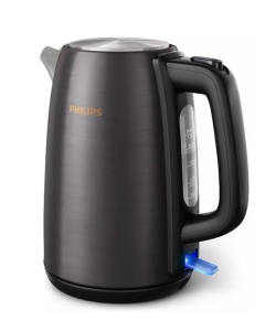Електрочайник Philips HD9352/30 Чорний (Black)