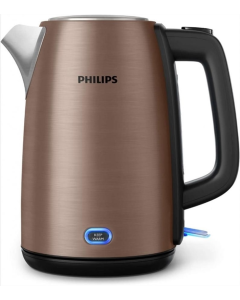 Електрочайник Philips HD9355/92 Чорний (Black)