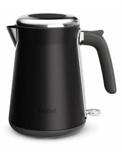 Електрочайник Tefal KI6668E0 Чорний (Black)