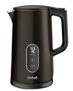 Електрочайник Tefal KI831E10 Чорний (Black)