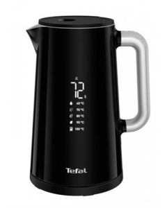 Електрочайник Tefal KO851830 Чорний (Black)