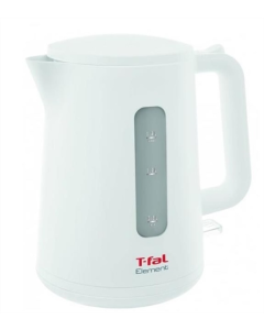 Електрочайник Tefal KO200130 Білий (White)
