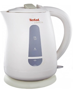 Електрочайник Tefal KO299130 Білий (White)