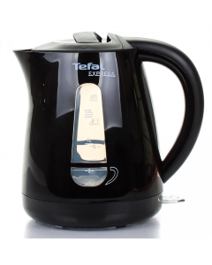 Електрочайник Tefal KO299830 Чорний (Black)