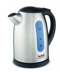 Електрочайник Tefal KI170D40 Срібний (Silver)