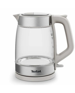 Електрочайник Tefal KI605B30 Срібний (Silver)