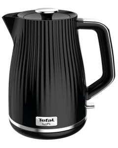 Електрочайник Tefal KO250830 Чорний (Black)