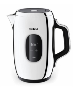 Електрочайник Tefal KI883D10 Срібний (Silver)