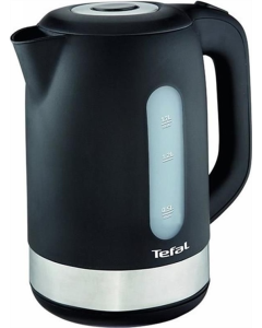 Електрочайник Tefal KO330830 Чорний (Black)