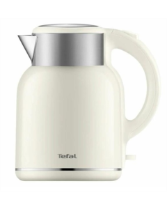 Електрочайник Tefal KO190AE0 Бежевий (Beige)