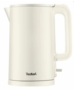 Електрочайник Tefal KO140AE0 Бежевий (Beige)