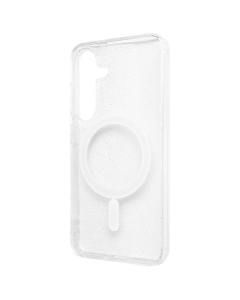 Чохол накладка для Samsung S24 Plus/S25 Plus Proove Cuprum Case MagSafe Біла (White)