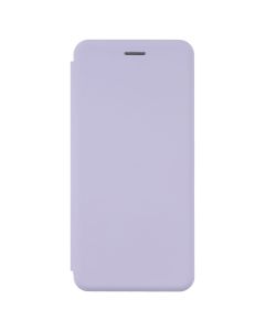 Футляр-кейс для Samsung A07 MakeFuture Flip Фіолетовий (светло-фиолетовый)