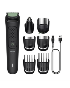 Триммер Philips MG3930/15 Черный (Black)