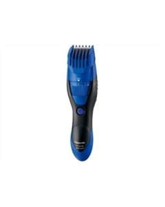 Тример Panasonic ER-GB40-A520 Чорний Синій (Black Blue)