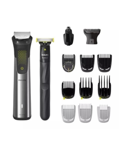 Набір для стрижки Philips MG9552/15 Срібний (Silver)