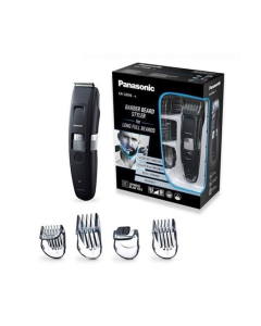 Тример Panasonic ER-GB96-K520 Чорний (Black)