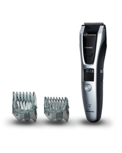 Машинка для стрижки Panasonic ER-GB70-S520 Срібна Чорна (Silver Black)