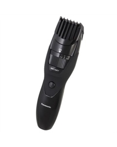 Машинка для стрижки Panasonic ER-GB42-K520 Чорна (Black)