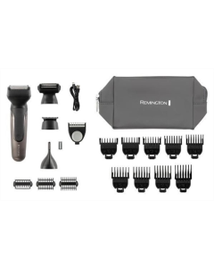 Набір для стрижки Remington PG780 Чорний (Black)