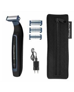 Тример Rowenta TN6011F0 Чорний (Black)