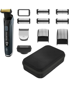 Тример Rowenta TN6204E0 Чорний (Black)