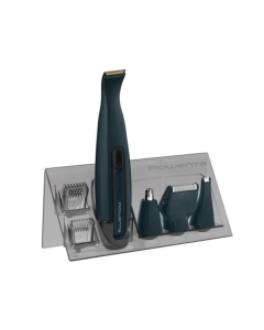 Тример Rowenta TN3651F0 Чорний (Black)