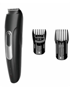 Тример Rowenta TN2804E0 Чорний (Black)