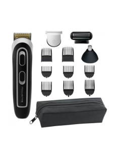 Машинка для стрижки Rowenta TN9140F4 Чорна (Black)