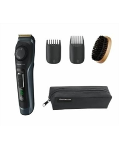 Тример Rowenta TN3804E0 Чорний (Black)