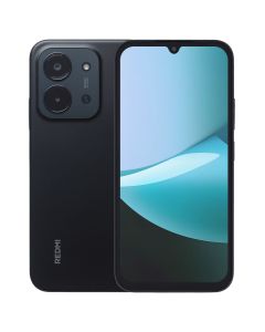 Смартфон Xiaomi Redmi 15C 4/128Gb Midnight Black