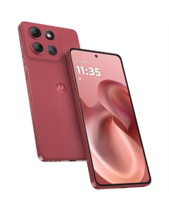 Смартфон Motorola Moto G86 8/256Gb 5G Chrysanthemum