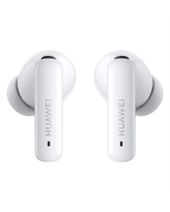 Бездротові навушники вкладиші Huawei FreeBuds 6i Білі (White)